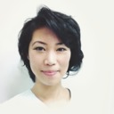 Sophia, owner of Café Dolce